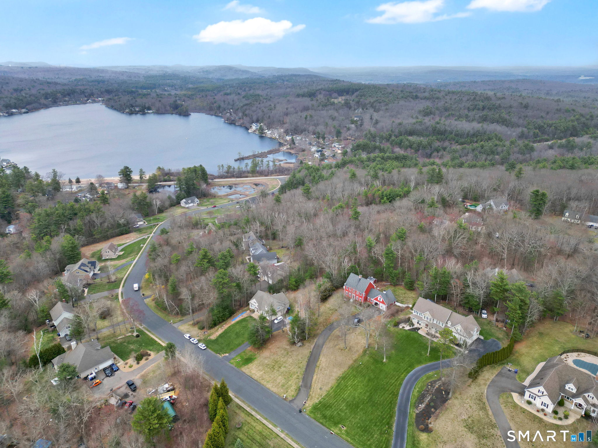 21 Crystal Ridge Drive