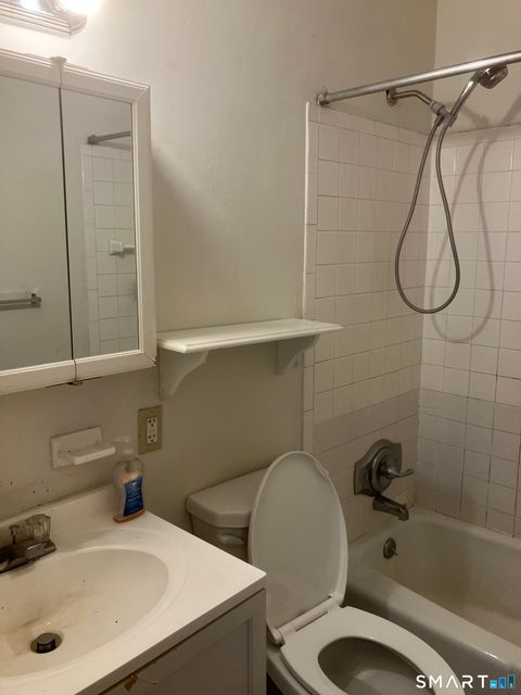 Tiny photo for 324 Strawberry Hill Avenue #APT B104, Norwalk, CT 06851 (MLS # 24146418)