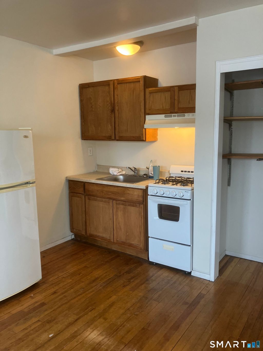 Photo of 324 Strawberry Hill Avenue #APT B104, Norwalk, CT 06851 (MLS # 24146418)