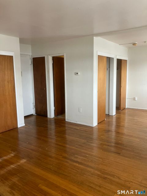 Tiny photo for 324 Strawberry Hill Avenue #APT B104, Norwalk, CT 06851 (MLS # 24146418)