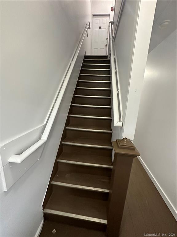 14 Lester Street 3L