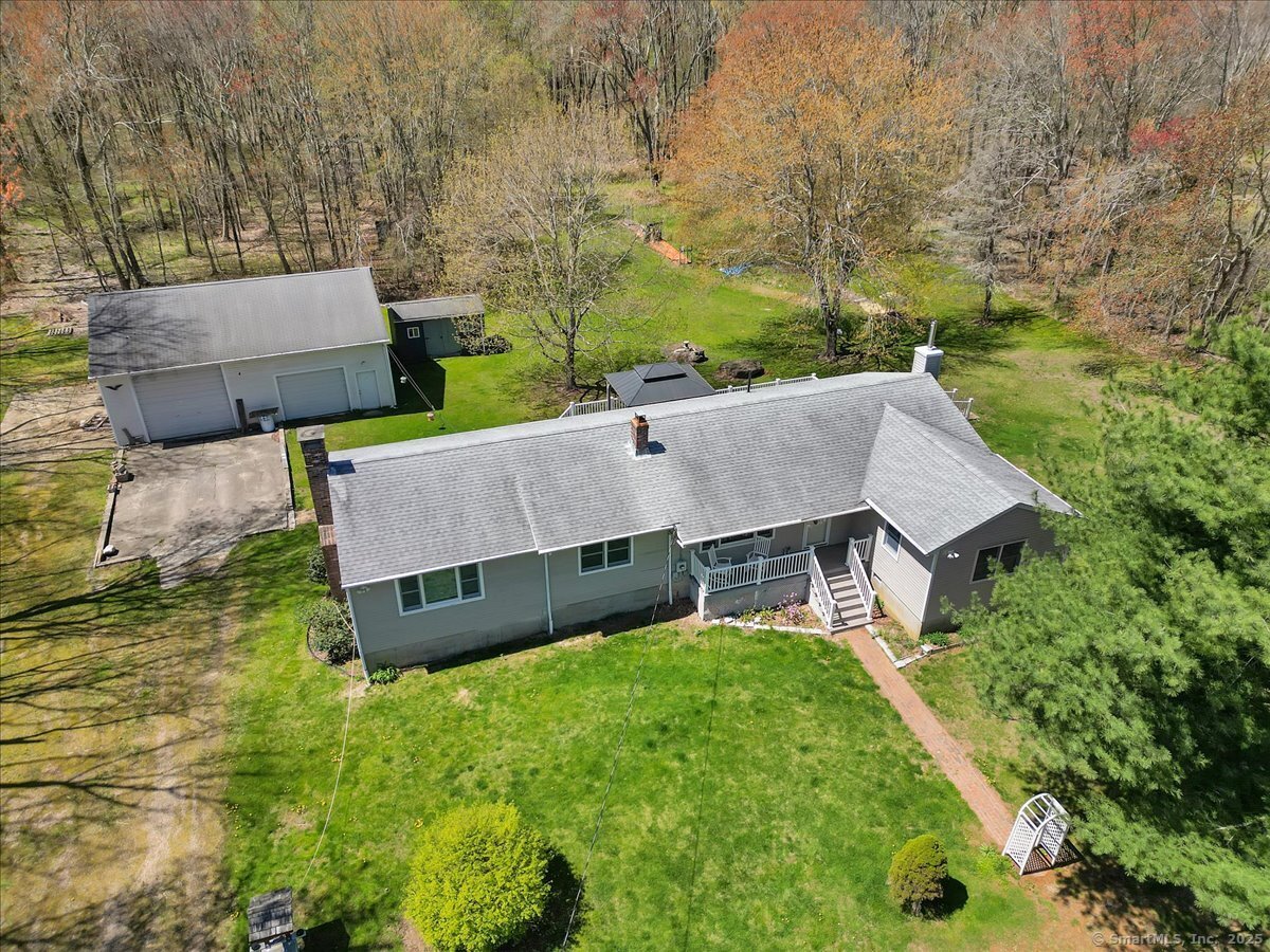 572 Westchester Road, Colchester, Connecticut image 31