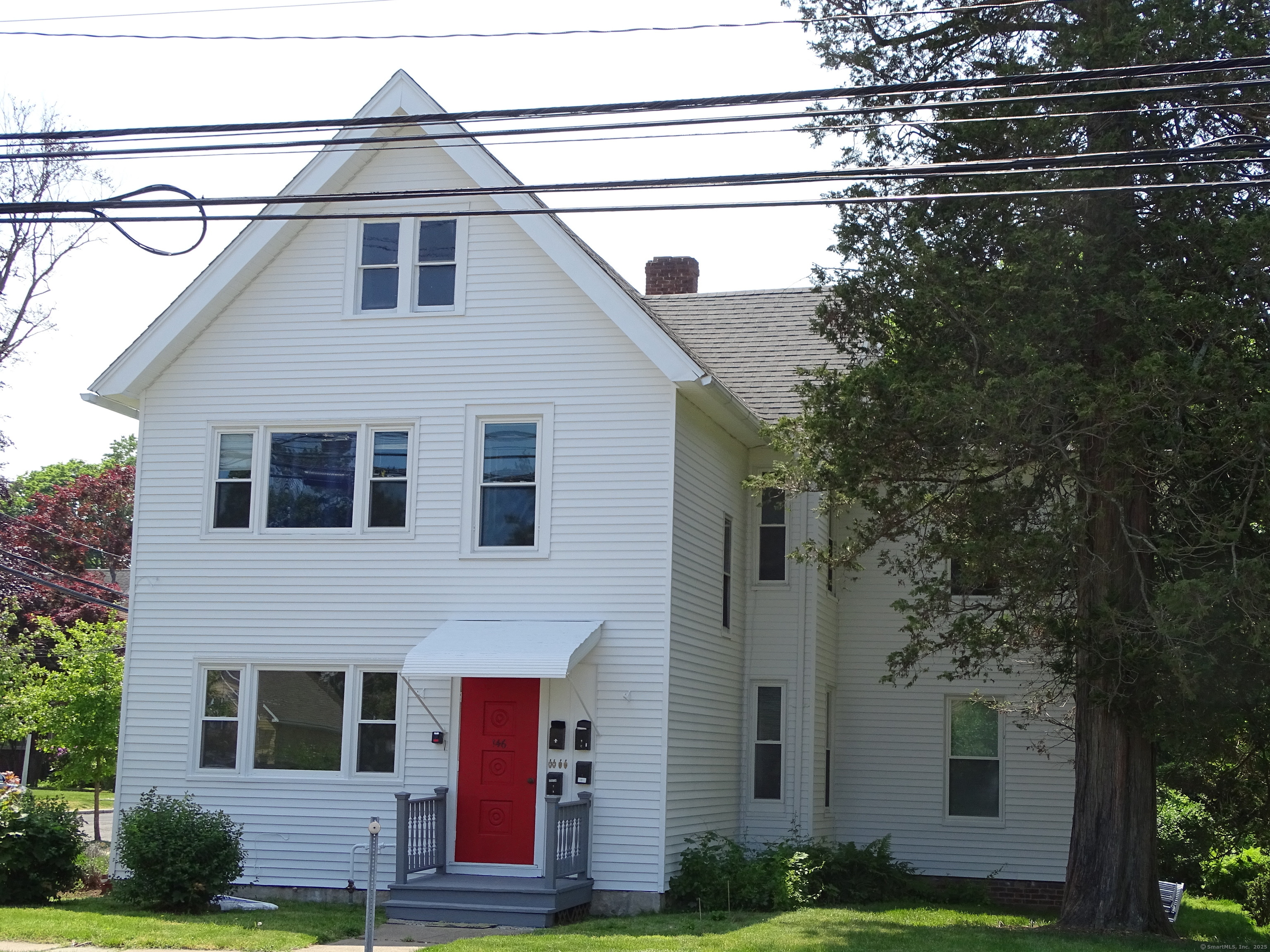 Rental Property at Montowese Street Apt A, Branford, Connecticut - Bedrooms: 1 
Bathrooms: 1 
Rooms: 3  - $1,795 MO.