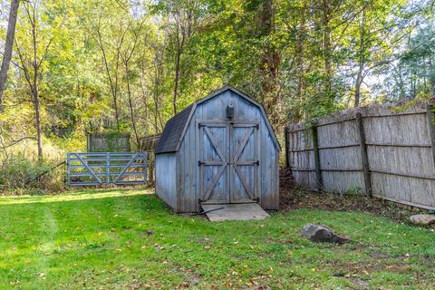 A home in New Milford