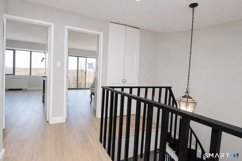 Tiny photo for 30 Woodland Street #9H, Hartford, CT 06105 (MLS # 24165478)