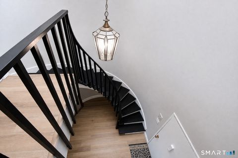 Tiny photo for 30 Woodland Street #9H, Hartford, CT 06105 (MLS # 24165478)