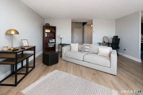 Tiny photo for 30 Woodland Street #9H, Hartford, CT 06105 (MLS # 24165478)