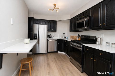 Tiny photo for 30 Woodland Street #9H, Hartford, CT 06105 (MLS # 24165478)