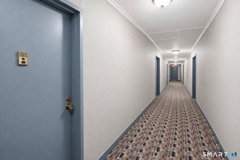 Tiny photo for 30 Woodland Street #9H, Hartford, CT 06105 (MLS # 24165478)