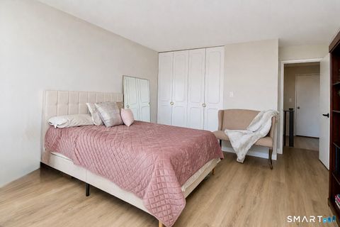 Tiny photo for 30 Woodland Street #9H, Hartford, CT 06105 (MLS # 24165478)