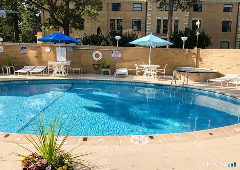 Tiny photo for 30 Woodland Street #9H, Hartford, CT 06105 (MLS # 24165478)