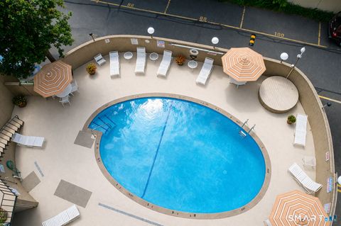 Tiny photo for 30 Woodland Street #9H, Hartford, CT 06105 (MLS # 24165478)