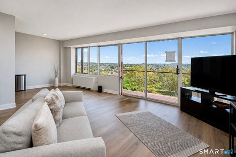 Tiny photo for 30 Woodland Street #9H, Hartford, CT 06105 (MLS # 24165478)