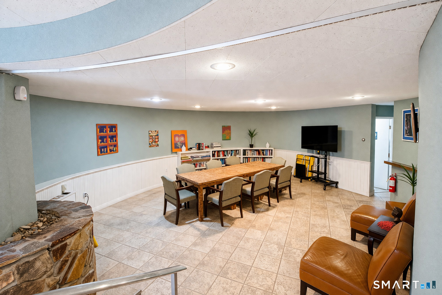 30 Woodland Street 9H