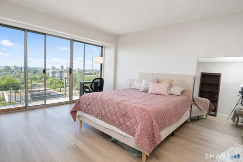 Tiny photo for 30 Woodland Street #9H, Hartford, CT 06105 (MLS # 24165478)