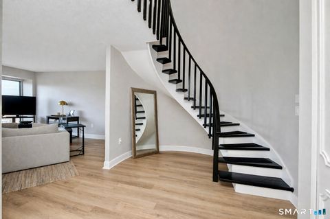 Tiny photo for 30 Woodland Street #9H, Hartford, CT 06105 (MLS # 24165478)