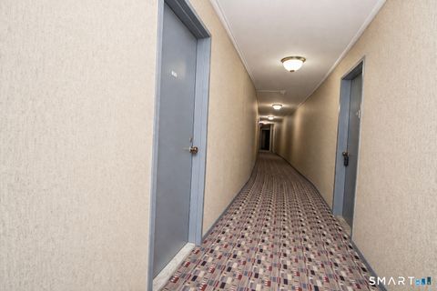 Tiny photo for 30 Woodland Street #9H, Hartford, CT 06105 (MLS # 24165478)