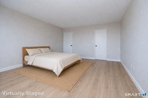 Tiny photo for 30 Woodland Street #9H, Hartford, CT 06105 (MLS # 24165478)