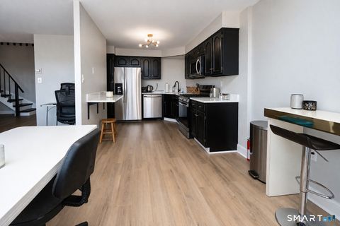 Tiny photo for 30 Woodland Street #9H, Hartford, CT 06105 (MLS # 24165478)