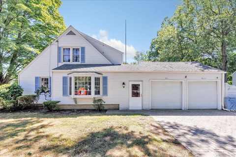 309 Freeman Avenue Stratford CT 06614
