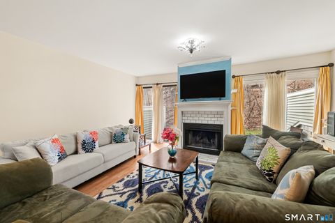 Tiny photo for 28 Eagle Rock Hill #28, Bethel, CT 06801 (MLS # 24161434)