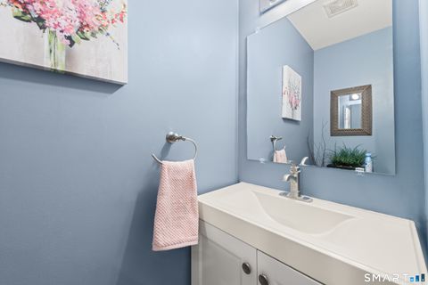 Tiny photo for 28 Eagle Rock Hill #28, Bethel, CT 06801 (MLS # 24161434)