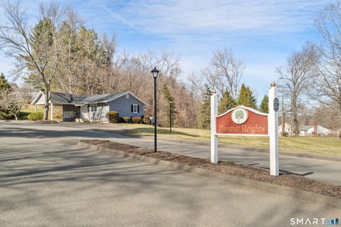 Tiny photo for 28 Eagle Rock Hill #28, Bethel, CT 06801 (MLS # 24161434)