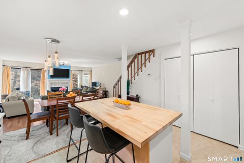 Tiny photo for 28 Eagle Rock Hill #28, Bethel, CT 06801 (MLS # 24161434)