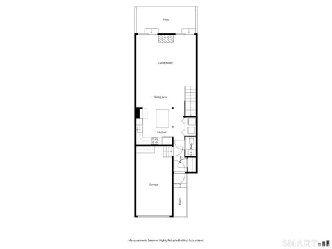 Tiny photo for 28 Eagle Rock Hill #28, Bethel, CT 06801 (MLS # 24161434)