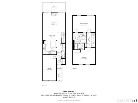 Tiny photo for 28 Eagle Rock Hill #28, Bethel, CT 06801 (MLS # 24161434)