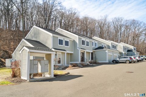Tiny photo for 28 Eagle Rock Hill #28, Bethel, CT 06801 (MLS # 24161434)