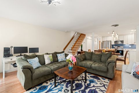 Tiny photo for 28 Eagle Rock Hill #28, Bethel, CT 06801 (MLS # 24161434)