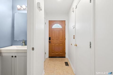 Tiny photo for 28 Eagle Rock Hill #28, Bethel, CT 06801 (MLS # 24161434)