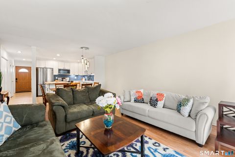 Tiny photo for 28 Eagle Rock Hill #28, Bethel, CT 06801 (MLS # 24161434)