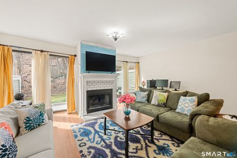 Tiny photo for 28 Eagle Rock Hill #28, Bethel, CT 06801 (MLS # 24161434)