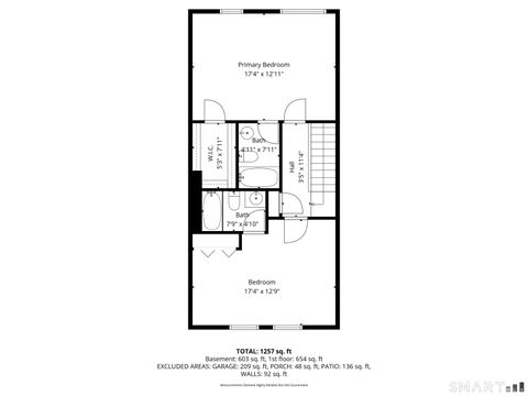 Tiny photo for 28 Eagle Rock Hill #28, Bethel, CT 06801 (MLS # 24161434)