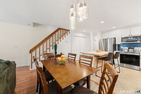 Tiny photo for 28 Eagle Rock Hill #28, Bethel, CT 06801 (MLS # 24161434)