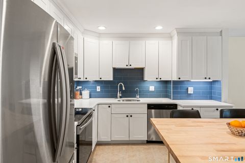 Tiny photo for 28 Eagle Rock Hill #28, Bethel, CT 06801 (MLS # 24161434)