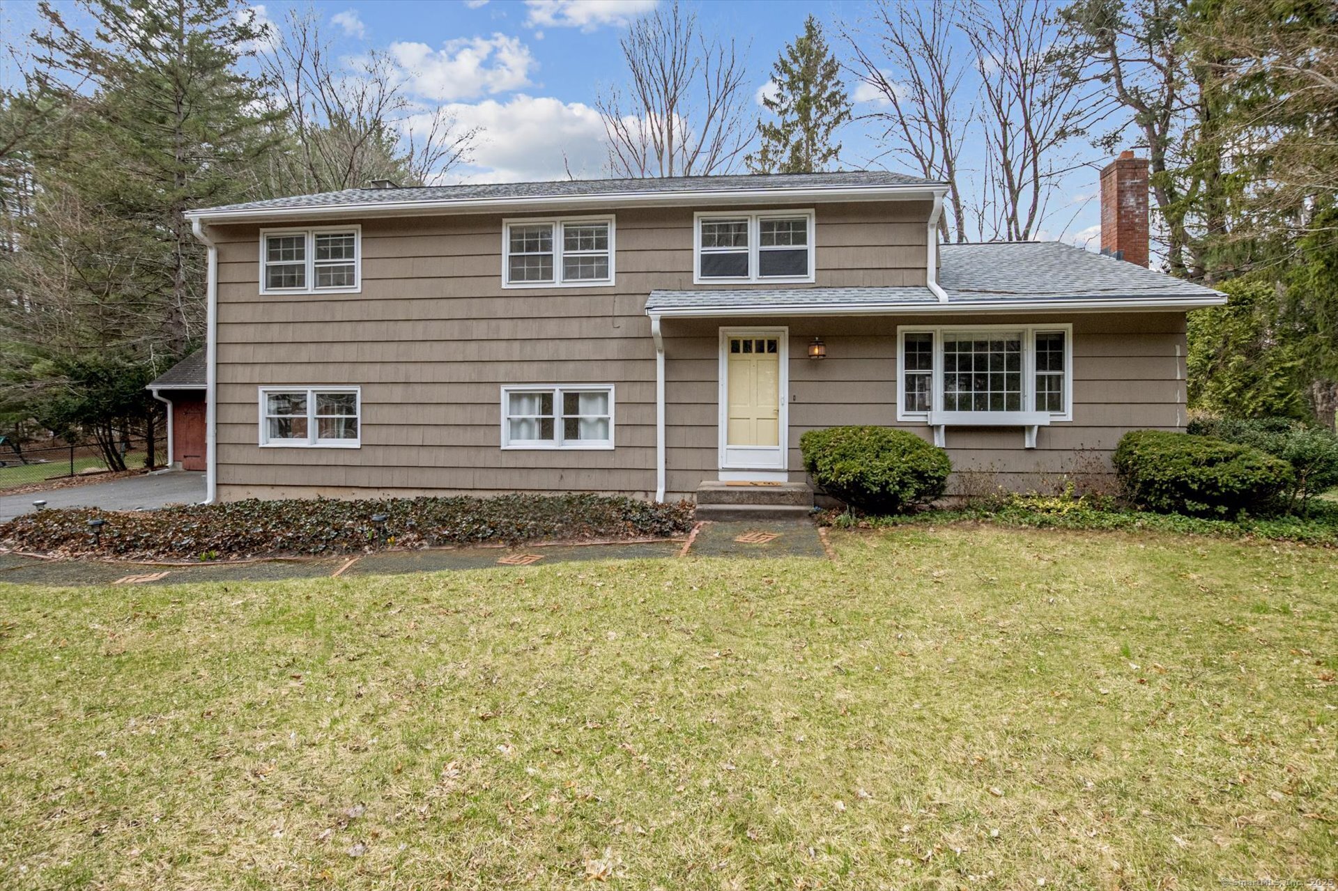 123 Firetown Road, Simsbury, Connecticut image 1