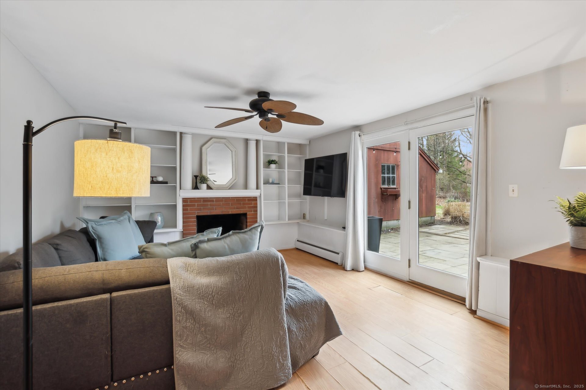 123 Firetown Road, Simsbury, Connecticut image 17