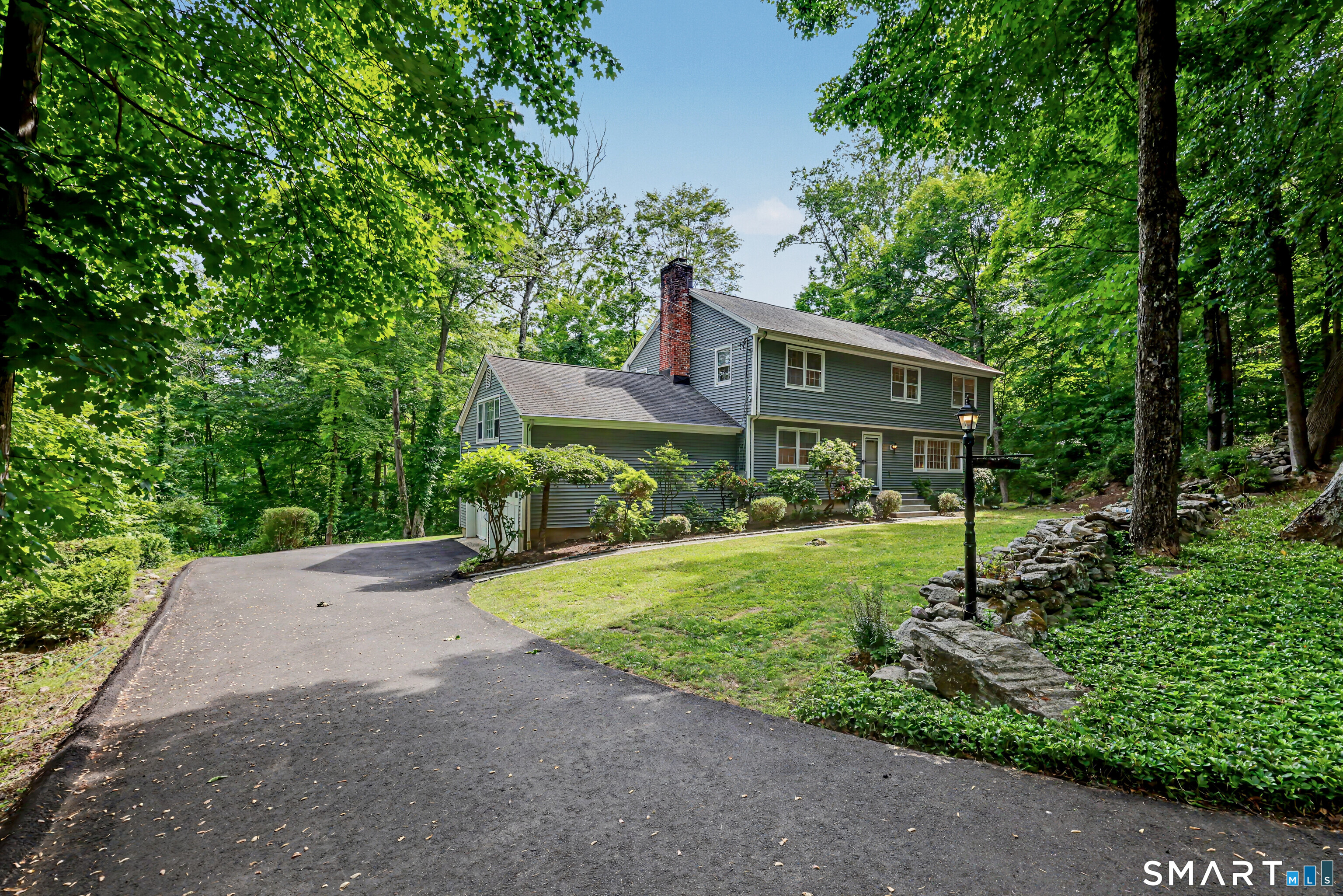 2473 Long Ridge Road