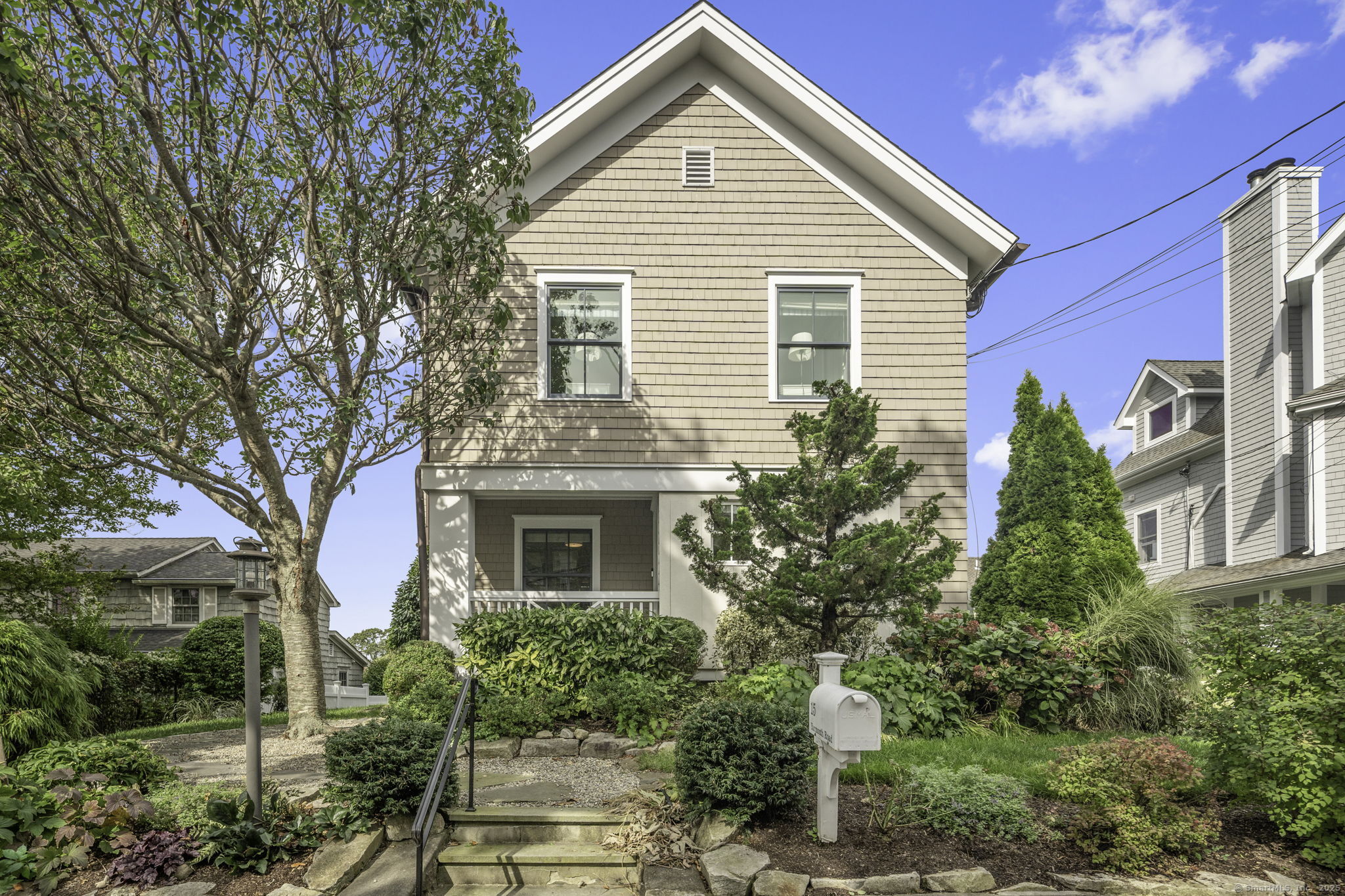 15 Yarmouth Road