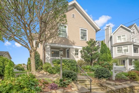 15 Yarmouth Road Norwalk CT 06853