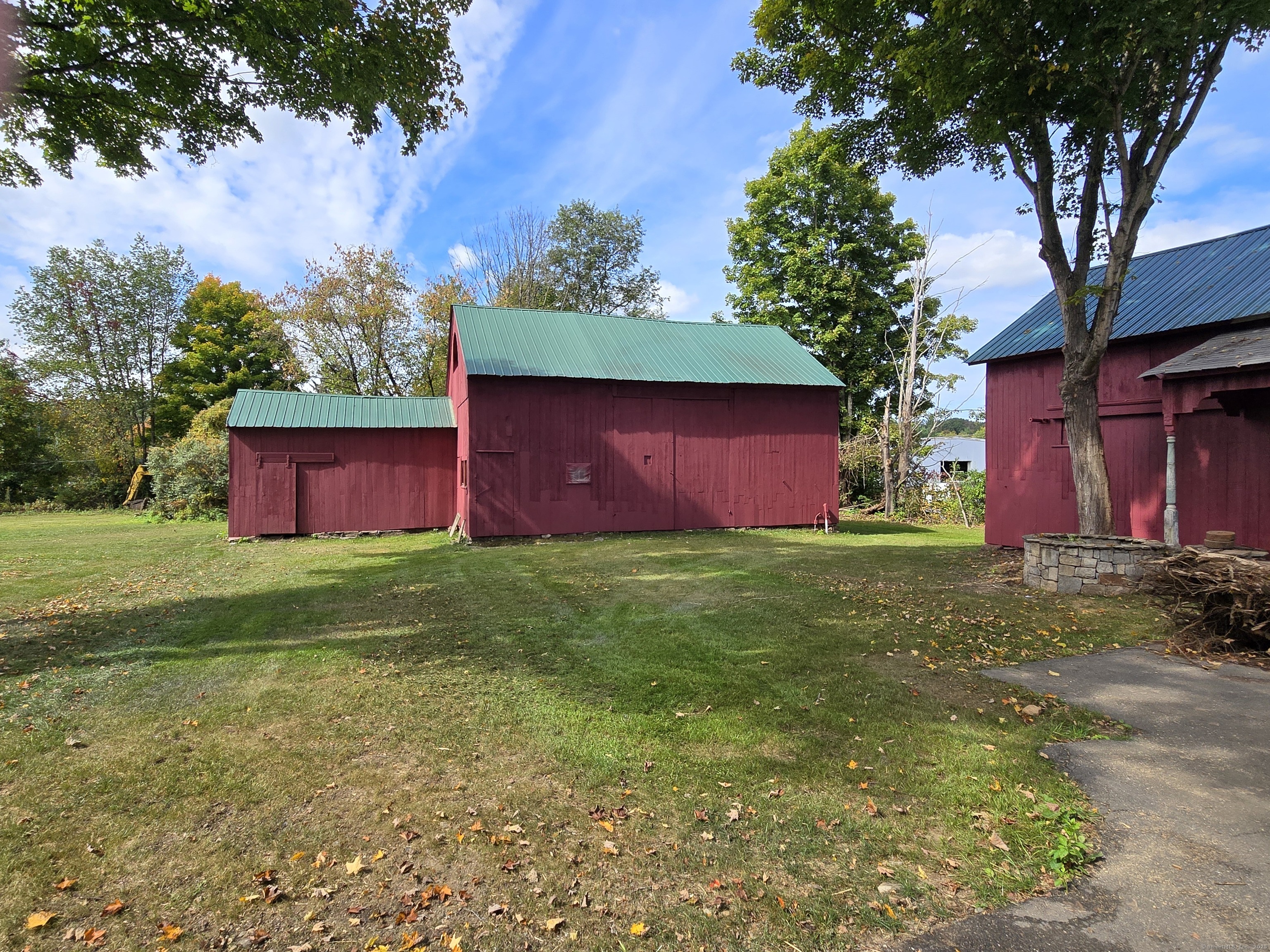 27 Middle Quarter Road