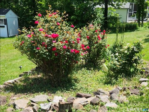 Tiny photo for 7 Cedar Grove Road, Southington, CT 06489 (MLS # 24183596)