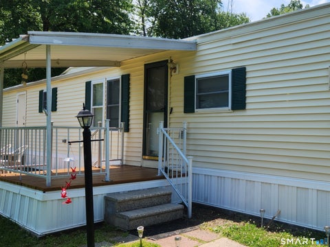 Tiny photo for 7 Cedar Grove Road, Southington, CT 06489 (MLS # 24183596)