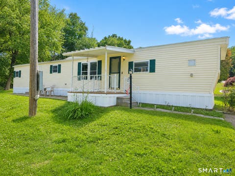 Mobile Home For Sale - 7 Cedar Grove Road<br/> Southington, CT 06489