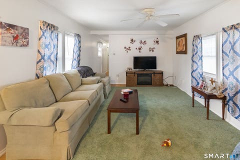 Tiny photo for 7 Cedar Grove Road, Southington, CT 06489 (MLS # 24183596)