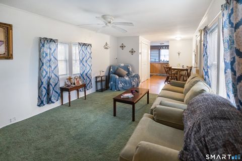 Tiny photo for 7 Cedar Grove Road, Southington, CT 06489 (MLS # 24183596)