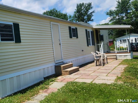 Tiny photo for 7 Cedar Grove Road, Southington, CT 06489 (MLS # 24183596)